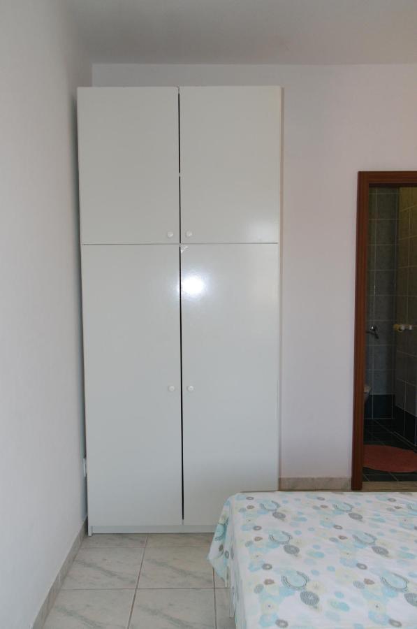 Apartmani Pago Pag Town Luaran gambar