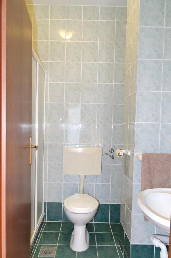 Apartmani Pago Pag Town Luaran gambar