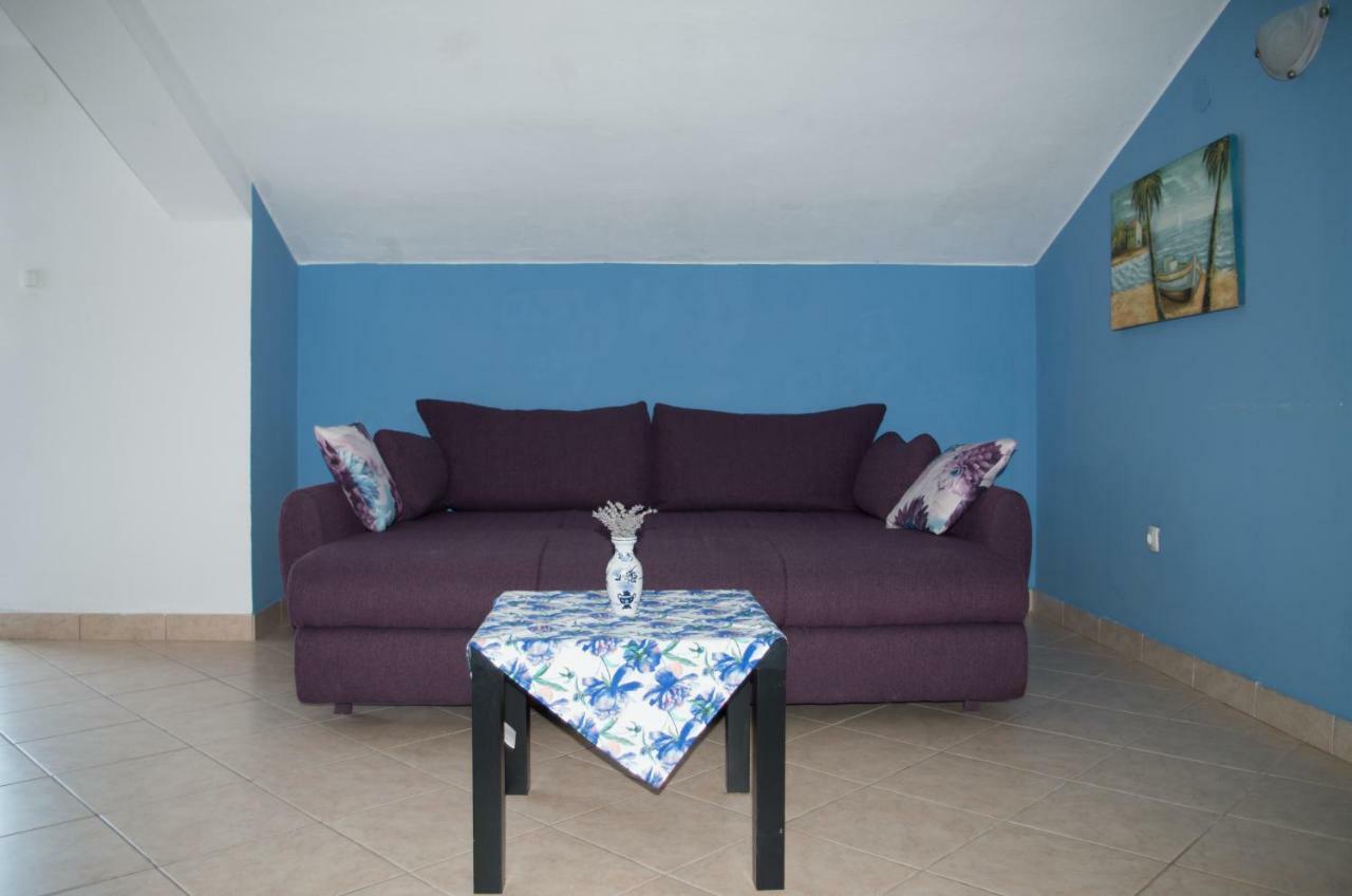 Apartmani Pago Pag Town Luaran gambar