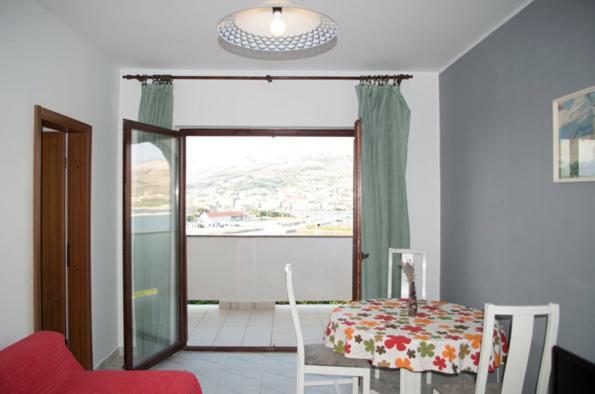Apartmani Pago Pag Town Luaran gambar