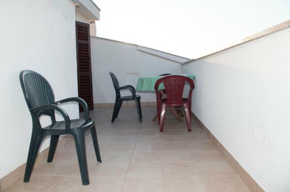 Apartmani Pago Pag Town Luaran gambar
