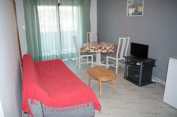 Apartmani Pago Pag Town Luaran gambar